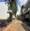 Đất mặt tiền đường nhựa - gần chợ - công viên -P. Tân Lập - Đất đấu giá Võ Thị Sáu