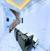 Nhà Mới 5 Tầng- 6 Phòng- Hơn 4 Tỷ- Ôtô Đỗ Cạnh- Gần đường Liên Phường- Phú Lương, Hà Đông