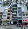 Bán nhà mặt tiền Ba Tháng Hai, phường 2, quận 11. DT 6 tầng, thang máy, . giá 28 Tỷ
