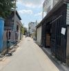 Bán nhà cấp 4 (6x21m), hẻm Tô Vĩnh Diện p. Đông Hòa gần chợ Đông Hòa