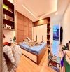 Tứ hiệp, nhà 6 tầng thang máy, ô tô ngủ trong nhà