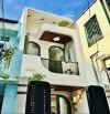 Bán Nhà Bình Thạnh - Lê Quang Định - Hẻm Xe Hơi Vf3 - Gần Bà Chiểu - 3 Tầng - 45m2