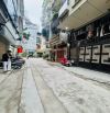 Nhà phân lô phố Vọng – 50m² x 4 tầng – ô tô tránh, gara ô tô – kinh doanh tốt