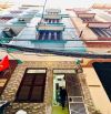 BÁN NHÀ PHỐ CHÙA BỘC 30M2- NHÀ PHÂN LÔ- 2 THOÁNG TRƯỚC SAU- 4 NGỦ 4 WC- NHÀ KHUNG CỘT- HÀN