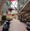 NGUYỄN CHÍNH – TÂN MAI | Ô TÔ VÀO NHÀ – MT 4.8M – 4 TẦNG – SỔ NỞ HẬU – CHỈ 10.1 TỶ