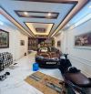 BÁN NHÀ PHÂN LÔ Ô TÔ VÀO NHÀ PHỐ TÔN ĐỨC THẮNG ĐỐNG ĐA 40m x6 tầng - GIÁ: 16 TỶ