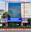 cho thuê tòa nhà 1 trệt 3 lầu mặt tiền mậu thân trung tâm tp cần thơ, ngang 9m,