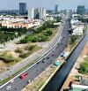 Bán 175m2 đất ngay cầu Phú Long, trạm thu phí Lái Thiêu mặt tiền sát QL13