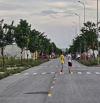 Bán đất An bình vọng đông dãy lk1 dt 100m mt5m giá 4.2 tỷ