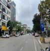 Bán nhà 3.5 tầng mặt đường Kinh doanh sầm uất trên trục đường Bình Than Đại Phúc. DT 78.8m
