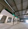 *Cho thuê kho xưởng*1501m2 mặt tiền Lò Lu, Phường Trường Thạnh, Quận 9
