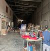 Cho thuê kho 800m2 tại km 15 đại lộ thăng long