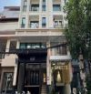 Bán căn Building phố Bạch Mai, DT 150m2 x 9 tầng, giá 65 tỷ.