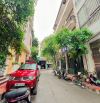 BÁN NHÀ PHÂN LÔ . LÔ GÓC KHU ĐẠI KIM . NGUYỄN CẢNH DỊ . DT 79 M . NHÀ 4 TẦNG / MT 6 M