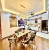 NHỈNH 9 TỶ - NHÀ ĐẸP XUÂN ĐỈNH CẠNH CV HÒA BÌNH, 40M2 5 TẦNG, 3 NGỦ MASTER, MẶT NGÕ RỘNG