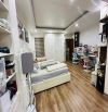 BÁN NHÀ NGÕ 160 TRỊNH ĐÌNH CỬU 100M2 4 TẦNG NỞ HẬU - NHÀ SÁT PHỐ - NGÕ THÔNG