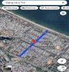 LÔ GÓC NGÃ TƯ ĐẶNG HUY TRỨ-LIÊN CHIỂU-SÁT BIỂN-THÔNG SỐ ĐẸP-GIÁ TRỊ TĂNG TRƯỞNG CAO