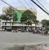 Cho thuê mặt tiền 25m Chợ Lớn P.11 Quận 6