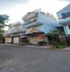 Bán nhà 84m² - 3 tầng - đường 8m Bùi Văn Ngữ - P.Tân Thới Hiệp - Q12