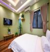 Bán tòa khách sạn mini trung tâm quận 1 ngay chợ bến Thành phố đi bộ Nguyễn Huệ 5 tầng