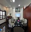 🕍 Nhà diện tích lớn 200m² xây dựng - gara ô tô riêng - 6 phòng ngủ, không gian rộng