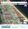 🌊 BÁN 2 LÔ ĐẤT MẶT BIỂN KDC XUÂN HẢI – TX. SÔNG CẦU