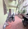 CẦN BÁN GẤP 76M² ĐẤT mặt tiền 8.6m, giá 19.8 tỷ cách mặt phố Đội Cấn 20m, Ba Đình, Hà Nội.