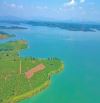 1,1 hecta  View hồ Plei Krông , Biển Kroong huyện Sa Thầy tỉnh KonTum giá 1 tỷ 850 triệu