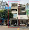 Siêu phẩm MT Nguyễn Trãi QUẬN 1 đối diện Hoàng Phúc (4*20) 4 tầng tuyến PHỐ thời trang hot