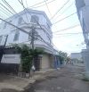 CĂN GÓC 2 LẦU MỚI ĐẸP - HẺM Ô TÔ - MẠC ĐĨNH CHI, P4, VŨNG TÀU - GIÁ 7.5 TỶ