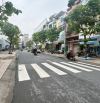 Bán tòa nhà 9 tầng trung tâm Quận 5 ngay Trần Hưng Đạo ngang 8m
