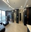 Cần tiền bán gấp chung cư The Nine số 9 Phạm Văn Đồng 79M 2N2W giá 9,6 tỷ full Nội thất