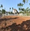 BÁN ĐẤT ĐẠT LÝ BMT SAU LƯNG CHỢ ĐẠT LÝ, ĐƯỜNG NHỰA 8B THÔNG TỨ PHÍA DÂN CƯ HIỆN HỮU TIỆN Í