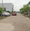 Bán Lô Đất Đẹp 85m Đấu Giá X1 Thôn Trung- Việt Hùng- Đông Anh - Hà Nội, Đường Rộng Gần 8m