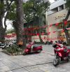 Bán nhà khu phân lô Lý Nam Đế- trung tâm quận Hoàn Kiếm -40 m2-20,2 tỷ