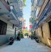 BÁN NHÀ ĐẠI ĐỒNG, 60M, 5T, MT 4M, PHÂN LÔ, Ô TÔ TRÁNH GIỮ TIỀN ĐẦU TƯ DÂN XÂY CHỈ 16,9 TỶ