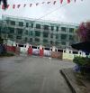 Bán nhà canh Vincom Đan Phượng 50 m2, 5 tầng giá 6.8 tỷ ô tô vào nhà.