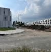 Nền góc vị trí đẹp, kdc Ngân Thuận