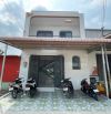 🏠 BÁN NHÀ 1 TRỆT 1 LẦU XÂY MỚI HIỆN ĐẠI – KDC XẺO TRÔM, MỸ PHƯỚC