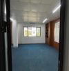 Cho thuê sàn văn phòng Vạn Phúc, 85 m2/tầng gồm 2 phòng làm việc , sáng thoáng như ảnh