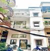 Nhà ngõ Lò Đúc 30m2 - 5 tầng - giá 9.5 tỷ