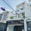 66.2M² 3Tầng BTCT- Mặt Tiền Đường Kinh Doanh- Gần Emart Phan Huy Ích- 3Phòng Ngủ