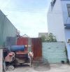ĐẤT PHẠM HỮU LẦU Q7 - HXH, NGANG 5M, XÂY CAO TẦNG, CHỈ 3,2 TỶ