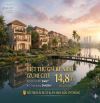 Biệt thự GIÁ RẺ NHẤT Izumi City 246m2 - Chỉ 14,8 tỷ (Đã VAT) - Hỗ trợ lãi 19 tháng