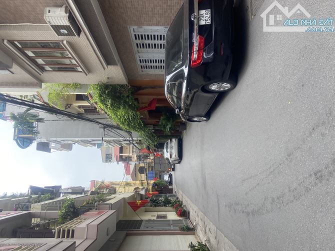 SỞ HỮU NHÀ PHỐ YÊN LẠC: KHU PHÂN LÔ ĐẸP NHẤT QUẬN HAI BÀ TRƯNG - ĐƯỜNG RỘNG 2 Ô TÔ