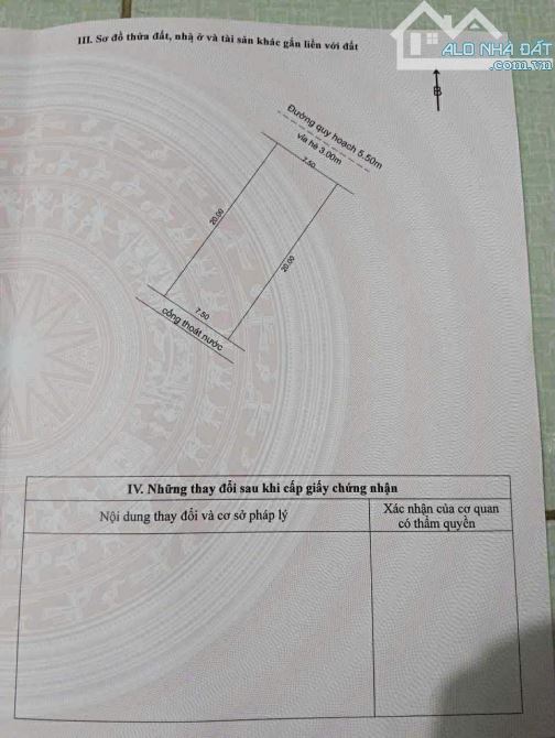 Bán Đất Đường Khánh An , Liên Chiểu, Đà Nẵng
