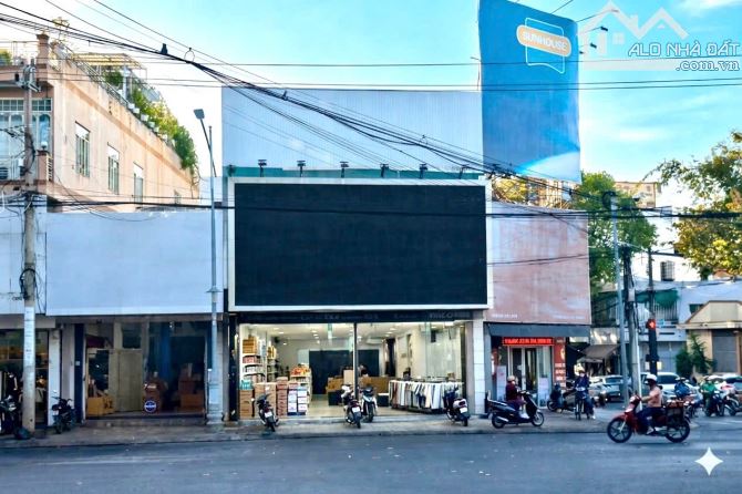 [60TR 8x25] CHO THUÊ MBKD ĐẸP NGÃ 4 PHAN CHU TRINH – TRẦN HƯNG ĐẠO, BUÔN MA THUỘT