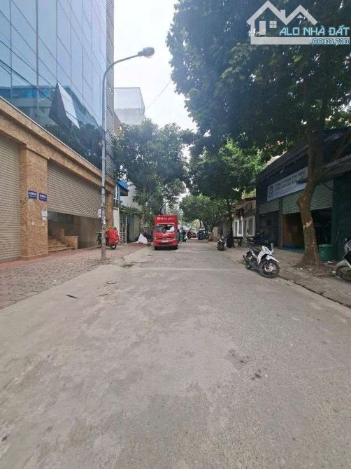 TOÀ NHÀ VĂN PHÒNG 7 tầng x144 m2 MT8m , KHU ĐẤU GIÁ PHÚC DIỄN , VĂN TIẾN DŨNG , TỪ LIÊM