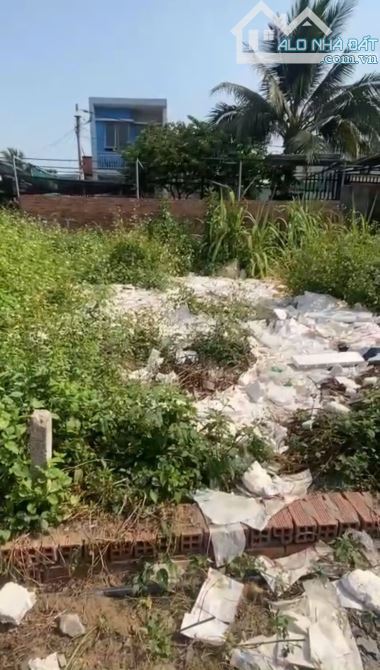 CẦN BÁN 60M2 ĐẤT THỔ CƯ , 1 TỶ 590 ,TRẦN VĂN GIÀU, BÌNH CHÁNH , SỔ HỒNG RIÊNG