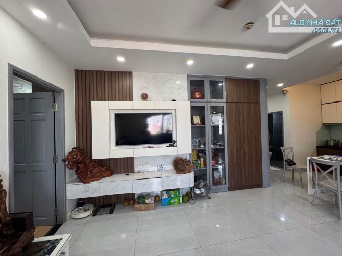 BÁN CĂN HỘ CHUNG CƯ MỸ LONG – KẾ BÊN GIGA MALL, VỊ TRÍ ĐẸP THỦ ĐỨC